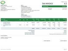 80 Customize Gst Tax Invoice Format Online Now for Gst Tax Invoice Format Online