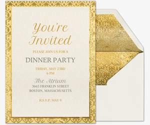 80 Customize Invitation Card Template For Lunch For Free by Invitation Card Template For Lunch