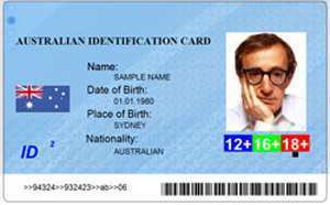 80 Customize Our Free British Id Card Template for Ms Word for British Id Card Template