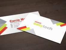 80 Customize Our Free Business Card Templates Office Depot For Free by Business Card Templates Office Depot