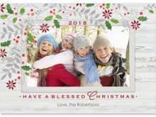 80 Customize Our Free Christmas Card Templates Walgreens in Word by Christmas Card Templates Walgreens