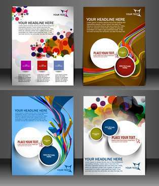 illustrator flyer templates free download