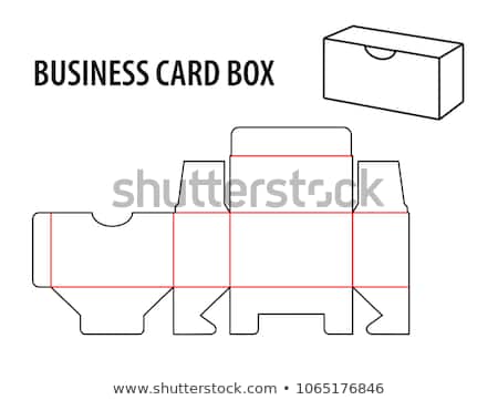 80 Format Name Card Box Template For Free by Name Card Box Template