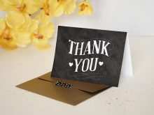 80 Format Thank You Card Template Wedding Free Now with Thank You Card Template Wedding Free