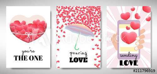 80 Format Valentine Card Template 3D Download for Valentine Card Template 3D