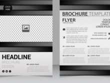 80 Free Black And White Flyer Template Free for Ms Word for Black And White Flyer Template Free
