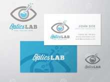 80 Free Business Card Template Eye Maker by Business Card Template Eye