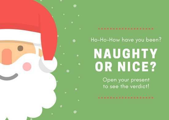 80 Free Christmas Card Templates Online Maker by Christmas Card Templates Online