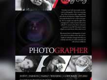 80 Free Free Photography Flyer Templates Psd Templates with Free Photography Flyer Templates Psd