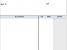 80 Free Invoice Template For Construction Work Download for Invoice Template For Construction Work