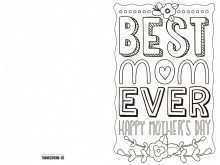 80 Free Mother S Day Card To Print PSD File by Mother S Day Card To Print