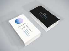 80 How To Create Business Card Mockup In Illustrator for Ms Word by Business Card Mockup In Illustrator