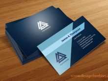 80 How To Create Business Card Templates For Illustrator in Photoshop with Business Card Templates For Illustrator