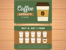 80 How To Create Coffee Loyalty Card Template Free Download Download with Coffee Loyalty Card Template Free Download