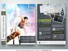 80 How To Create Collage Flyer Template PSD File with Collage Flyer Template