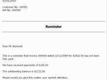 80 How To Create Late Invoice Email Template for Ms Word for Late Invoice Email Template