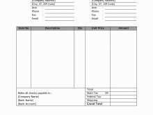 80 How To Create Limited Company Invoice Template Free Layouts with Limited Company Invoice Template Free