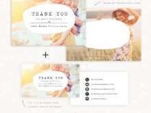 80 How To Create Thank You Name Card Template Download for Thank You Name Card Template