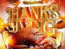 80 How To Create Thanksgiving Flyers Free Templates in Word with Thanksgiving Flyers Free Templates