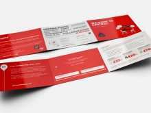80 Online 3 Fold Business Card Template For Free with 3 Fold Business Card Template