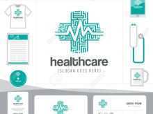 80 Online Business Card Template Healthcare in Photoshop with Business Card Template Healthcare