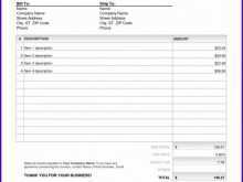80 Online Contractor Invoice Template Nz Maker by Contractor Invoice Template Nz