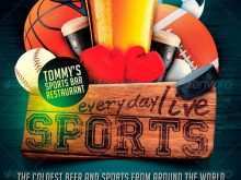 80 Report Free Sports Flyer Templates Now by Free Sports Flyer Templates