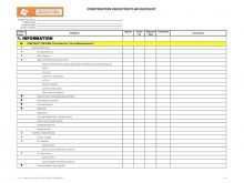 80 Report Job Card Template Excel Free Download Formating by Job Card Template Excel Free Download