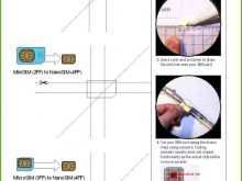 80 Report Sim Card Template Micro To Nano Maker by Sim Card Template Micro To Nano