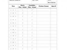 80 Standard Hourly Production Schedule Template Download by Hourly Production Schedule Template