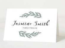 80 Standard Name Card Template Edit for Ms Word for Name Card Template Edit