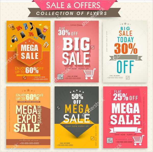 80 Standard Promo Flyer Template With Stunning Design for Promo Flyer Template