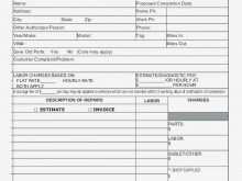 80 Standard Vehicle Tax Invoice Template Download with Vehicle Tax Invoice Template