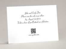 80 The Best Wedding Invitations Card Barcode PSD File by Wedding Invitations Card Barcode