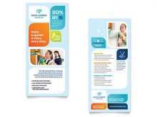 80 Visiting 4X9 Rack Card Template Free for Ms Word with 4X9 Rack Card Template Free
