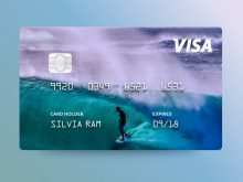 80 Visiting Credit Card Design Template Download For Free with Credit Card Design Template Download