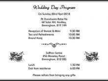 80 Visiting Sikh Wedding Card Templates For Free for Sikh Wedding Card Templates