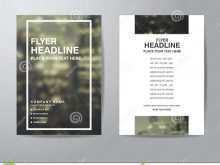 80 Visiting Simple Flyer Design Templates Templates for Simple Flyer Design Templates