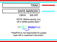 80 Vistaprint Business Card Illustrator Template Now for Vistaprint Business Card Illustrator Template