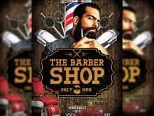81 Adding Barber Shop Flyer Template Free for Ms Word with Barber Shop Flyer Template Free
