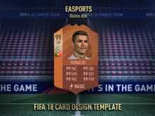 81 Adding Fifa 18 Card Template Free in Word by Fifa 18 Card Template Free