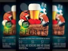 81 Bar Flyer Templates Free Layouts with Bar Flyer Templates Free