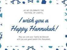 81 Best Hanukkah Card Template Free Photo by Hanukkah Card Template Free
