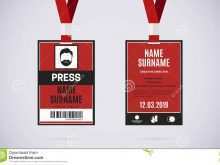 81 Best Volunteer Id Card Template PSD File with Volunteer Id Card Template