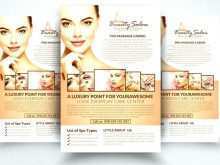 81 Blank Beauty Salon Flyer Templates Free Download Formating for Beauty Salon Flyer Templates Free Download