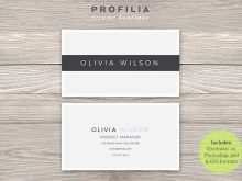 81 Blank Business Card Template Size Cm in Word for Business Card Template Size Cm