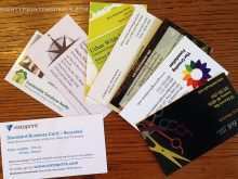 81 Blank Free Business Card Templates Vistaprint Formating with Free Business Card Templates Vistaprint
