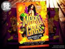 81 Blank Mardi Gras Flyer Template Free Download in Word by Mardi Gras Flyer Template Free Download