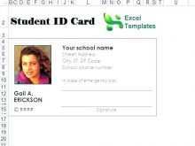 81 Blank Student Id Card Template Word in Word with Student Id Card Template Word