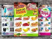 81 Blank Supermarket Flyer Template Formating with Supermarket Flyer Template
